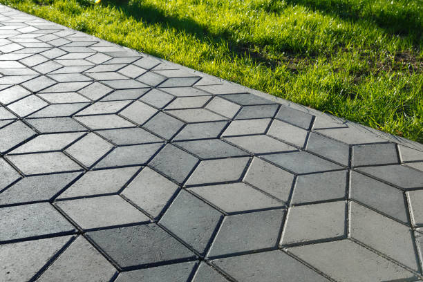 Trusted Detroit, MI Driveway Pavers Experts